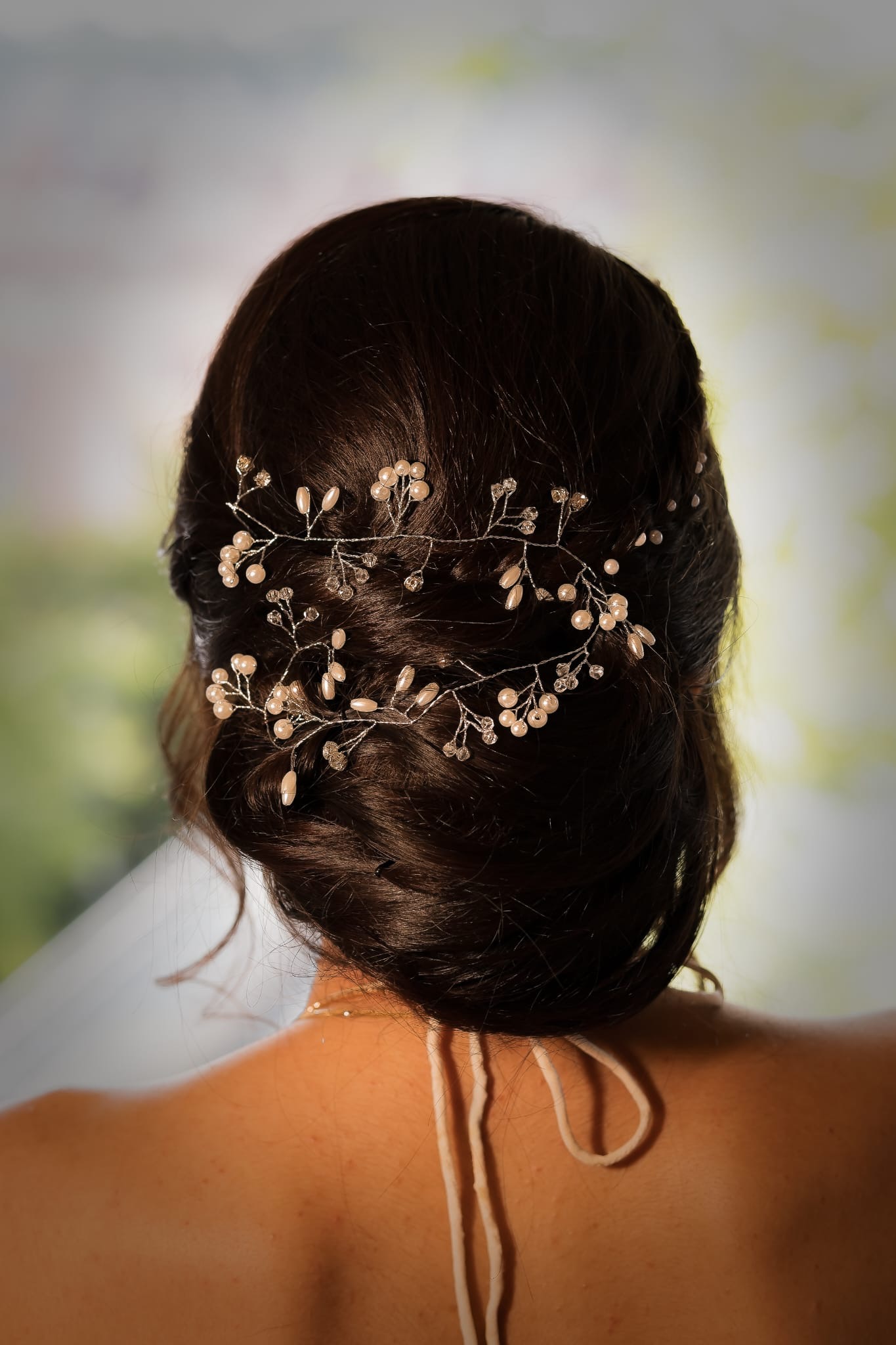 Beauty Bar by Mahshid – Gesichtsbehandlung