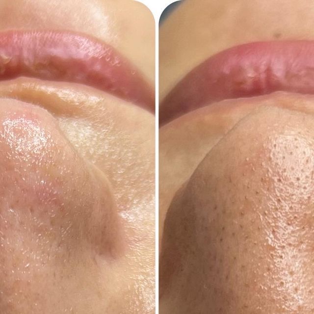 Beauty Bar by Mahshid – Make-up und Waxing